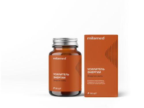 Усилитель энергии